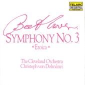 Christoph von Dohnanyi, The Cleveland Orchestra - Symphony No. 3 in E-flat, Op. 55, "Eroica:" IV. Finale: Allegro molto