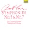 Symphony No. 5 in C minor ("Fate") Op. 67: I. Allegro Con Brio artwork