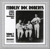 Fiddlin Doc Roberts Vol. 2 1928 - 1930