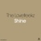 Shine (The Lovefreekz Club Mix) artwork