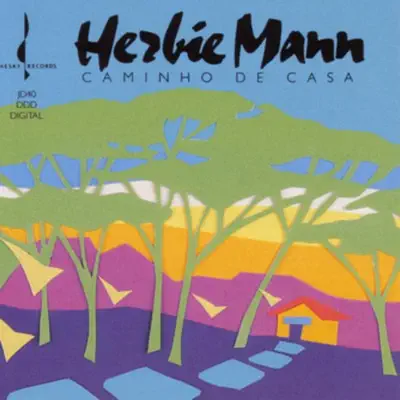 Caminho de Casa - Herbie Mann