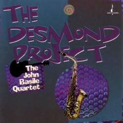The John Basile Quartet - Take Five