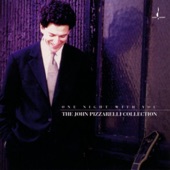 One Night With You - The John Pizzarelli Collection artwork