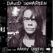 David Johansen & The Harry Smiths - James Alley Blues