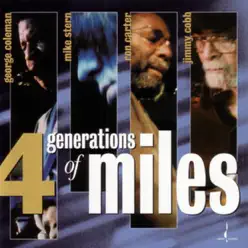 4 Generations of Miles - Ron Carter 4 Generations of Miles - Ron Carter
