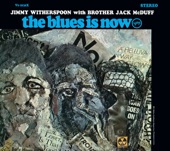 The Blues Is Now, 1967
