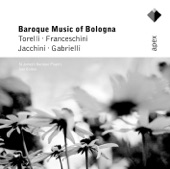 Baroque Music of Bologna artwork