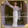 Borne: Carmen Fantasy - Paula Robison album lyrics, reviews, download