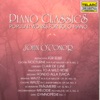 Piano Classics - Popular Works For Solo Piano, 1992