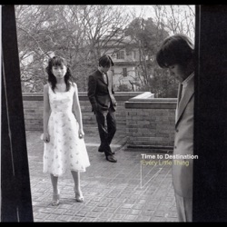 Every Little Thing - Shapes Of Love