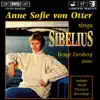 Stream & download Anne Sofie von Otter Sings Sibelius