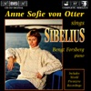 Anne Sofie von Otter Sings Sibelius