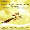 Rautavaara: The Journey - Symphony No. 8 & Violin Concerto album lyrics, reviews, download