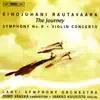 Stream & download Rautavaara: The Journey - Symphony No. 8 & Violin Concerto