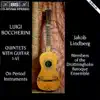 Stream & download Boccherini: Guitar Quintets