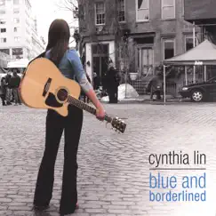 Blue and Borderlined by Cynthia Lin album reviews, ratings, credits