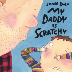 Jamie Broza - Stop I Dad You're Embarrassing Me