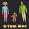 Half - G Tom Mac lyrics