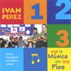 1-2-3 Con la Musica en los Pies