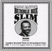 Bumble Bee Slim Vol. 7 1936-1937