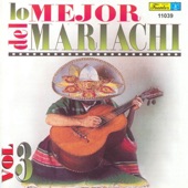 Lo Mejor del Mariachi 3 artwork