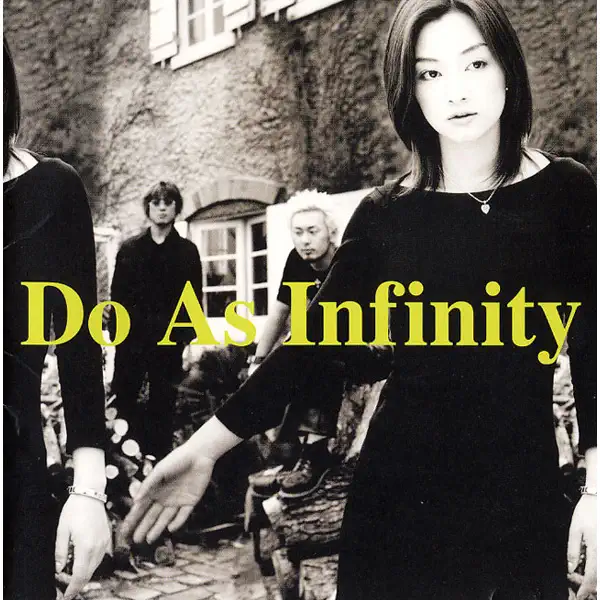 大无限乐团 Do As Infinity - Break of Dawn (2000) [iTunes Plus AAC M4A]-新房子