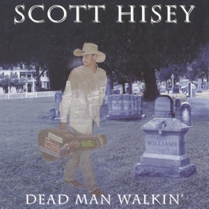 Scott Hisey - Wanted Man - 排舞 音乐