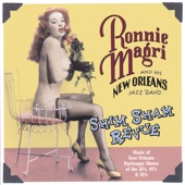 Shim Sham Revue artwork