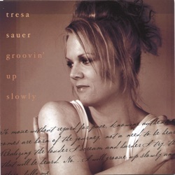 Tresa Sauer - Let's Get Lost
