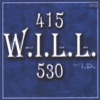 While I Live Life 415-350