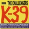 Just Drums (LP Version) - The Challengers lyrics