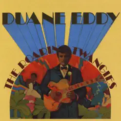 The Roaring Twangies - Duane Eddy