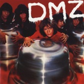 DMZ - Don't Jump Me Mother