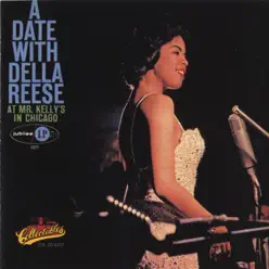 A Date With Della Reese - Della Reese A Date With Della Reese - Della Reese