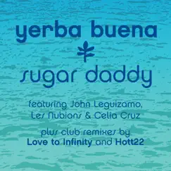 Sugar Daddy Featuring Les Nubians & Celia Cruz (Radio Version) Song Lyrics
