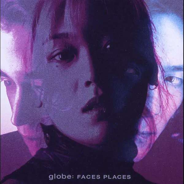 地球乐团 globe - FACES PLACES (1997) [iTunes Plus AAC M4A]-新房子