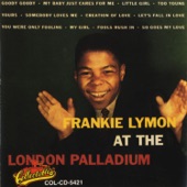 Frankie Lymon - So Goes My Love