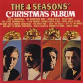 Frankie Valli & The Four Seasons - I Saw Mommy Kissing Santa Claus