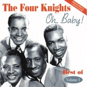 The Four Knights - Walkin' & Whistlin' Blues