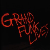 Grand Funk Railroad - Stuck In The Middle