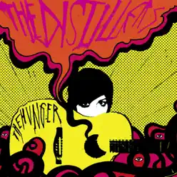 The Hunger - Single - The Distillers