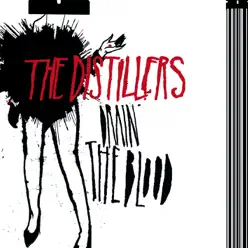 Drain the Blood - Single - The Distillers