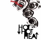 Hot Hot Heat - Eyes Ears Mouth (Demo)