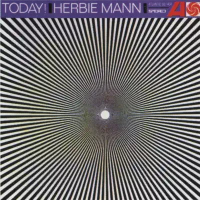 Today! - Herbie Mann Today! - Herbie Mann