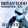 Wherever You Are (Remixed) - EP
