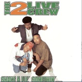 2 Live Crew - Do the Damn Thang