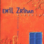 Emil Zrihan - Mahani-zin