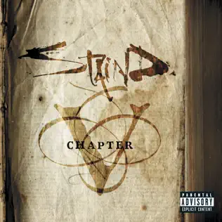 last ned album Staind - Chapter V