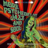 MORE PSYCHEDELIC JAZZ & SOUL - Wiggle Waggle