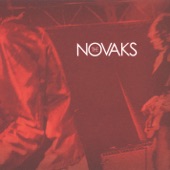The Novaks - Goodbye Rock and Roll Band